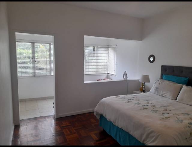 1 BEDROOM FLAT RENTED IN ESSENWOOD